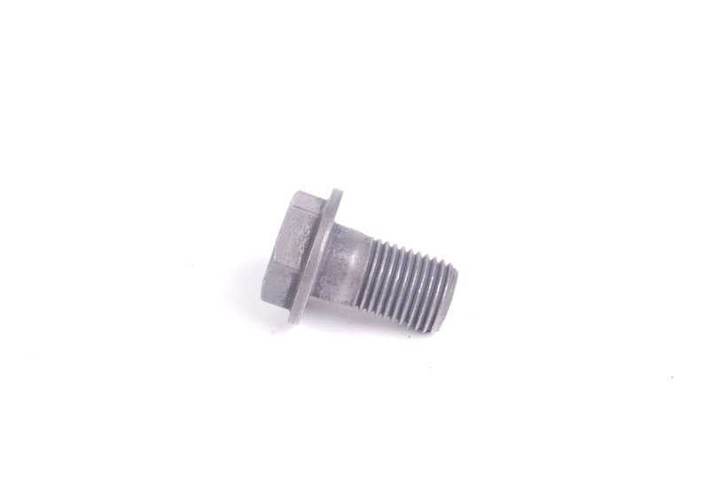 Sechskantschraube mit einem ausgedehnten Kopf für BMW E36, E31 (OEM 3313227347). Original BMW