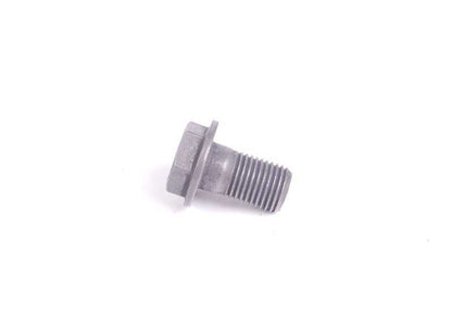 Sechskantschraube mit einem ausgedehnten Kopf für BMW E36, E31 (OEM 3313227347). Original BMW