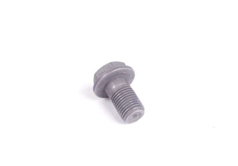 Sechskantschraube mit einem ausgedehnten Kopf für BMW E36, E31 (OEM 3313227347). Original BMW