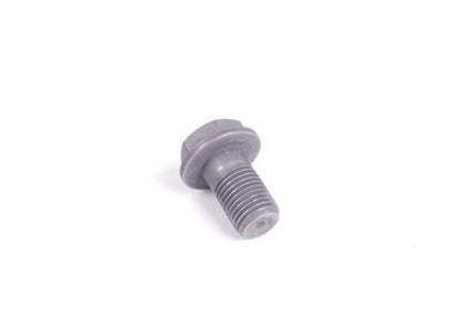 Sechskantschraube mit einem ausgedehnten Kopf für BMW E36, E31 (OEM 3313227347). Original BMW