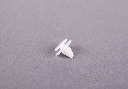 Rücksitzklammer OEM 52309143611 für BMW F46 Gran Tourer, X5 E70, X5 F15... und mehr. Original BMW.