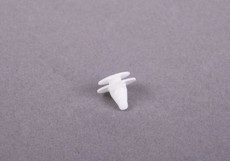 BMW Clip 2 F46, F46N, X5 E70, E70N, F15 (OEM 52309143611). BMW originale