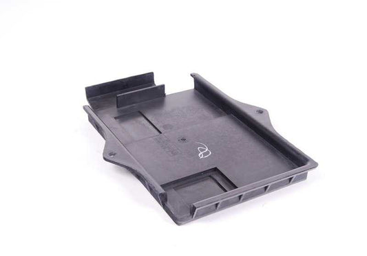 COUVERTURE DE BATTERIE POUR BMW F07, F10, F11, F06, F12, F13, F01N, F02N (OEM 51712268654). BMW d'origine