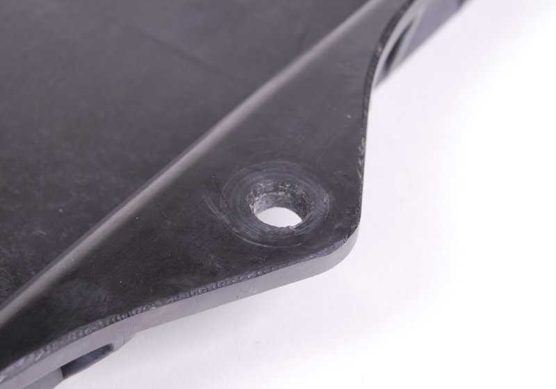 COUVERTURE DE BATTERIE POUR BMW F07, F10, F11, F06, F12, F13, F01N, F02N (OEM 51712268654). BMW d'origine