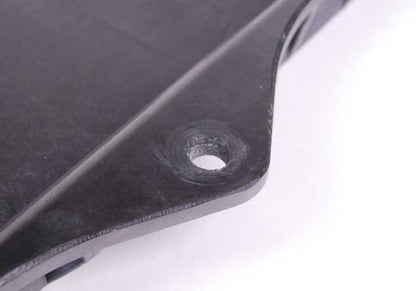 COUVERTURE DE BATTERIE POUR BMW F07, F10, F11, F06, F12, F13, F01N, F02N (OEM 51712268654). BMW d'origine