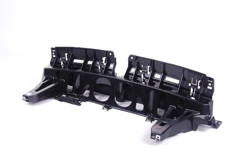 Central Support of the rear bumper OEM 51127226939 for BMW E70, E70N. Original BMW.