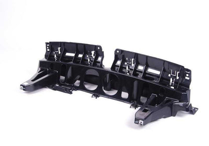 Central Support of the rear bumper OEM 51127226939 for BMW E70, E70N. Original BMW.