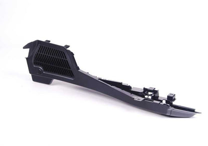 Revestimiento lateral maletero trasero derecho OEM 51476955026 para BMW X5 E70 (todos los modelos: 3.0d, 3.0sd, 3.0si, 4.8i, M) 2006-2013. Original BMW.