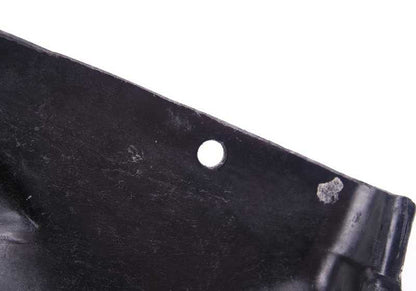 Cubierta lateral izquierda OEM 51712489803 para BMW E36, Z3. Original BMW.