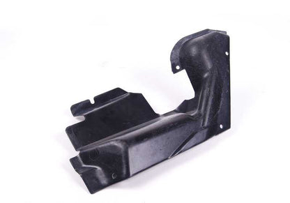 Cubierta lateral izquierda OEM 51712489803 para BMW E36, Z3. Original BMW.
