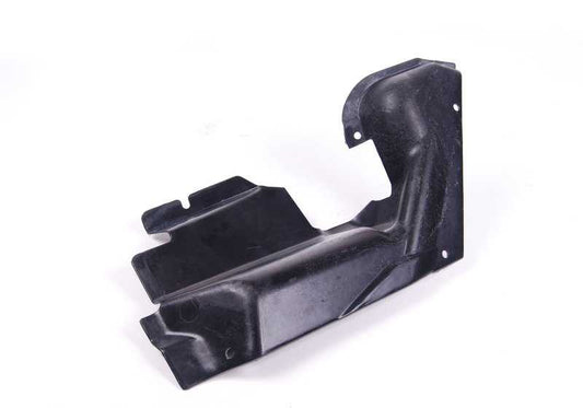 COUVERTURE DE LA COUVERTURE gauche OEM 51712489803 pour BMW E36, Z3. BMW d'origine.