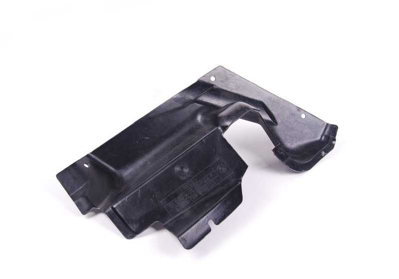 Cubierta lateral izquierda OEM 51712489803 para BMW E36, Z3. Original BMW.