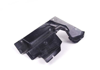 Cubierta lateral izquierda OEM 51712489803 para BMW E36, Z3. Original BMW.