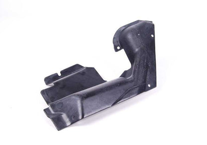 Cubierta inferior central OEM 51712495551 para BMW Z3 E36 (modelos M3.2: CK91, CK92, CL91, CL92, CM91, CM92, CN91, CN92). Original BMW.