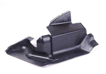 Cubierta inferior central OEM 51712495551 para BMW Z3 E36 (modelos M3.2: CK91, CK92, CL91, CL92, CM91, CM92, CN91, CN92). Original BMW.
