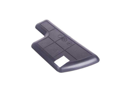 Alfombrilla organizadora OEM 51163401977 para BMW X3 E83 (todos los modelos: 1.8d, 2.0d, 2.0i, 2.0sd, 2.5i). Se coloca en el hueco de la consola central. Original BMW.