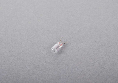 OEM rear bulb 63218362363 for BMW E34 518g, 518i, 520i, 525i. Compatible with third brake light. Original BMW.