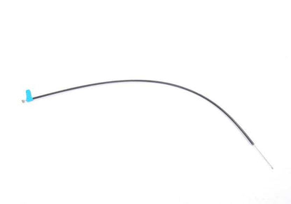 Câble Bowden pour BMW E46, E39, E36 (OEM 64118397724). BMW d'origine