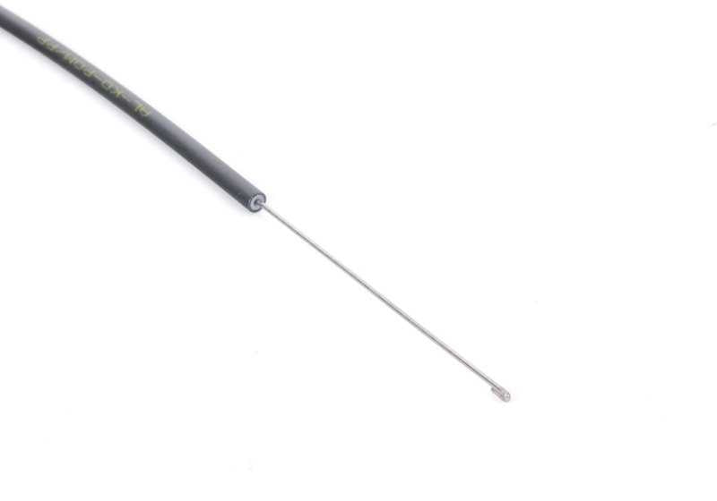 Câble Bowden pour BMW E46, E39, E36 (OEM 64118397724). BMW d'origine