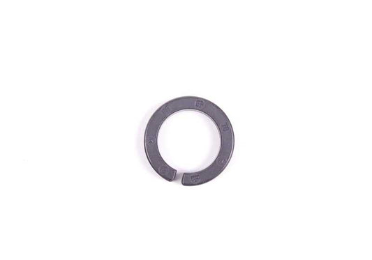 Aislante de freno OEM 34216754827 para BMW E39. Original BMW.