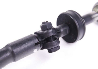 Barra de acoplamiento derecha OEM 32211701040 para BMW Serie 3 E30, 325i xDrive... y más. Original BMW.