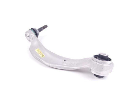 Prise en charge du caoutchouc gauche pour BMW F10, F11, F18, F06, F12, F13, F01N, F02N (OEM 31126775971). BMW d'origine