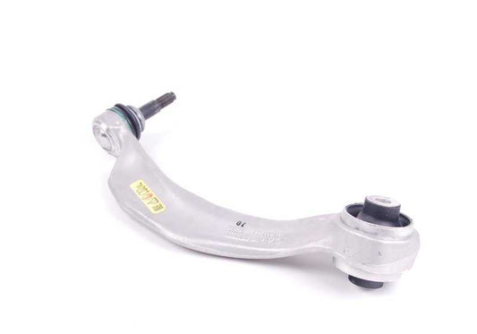 Prise en charge du caoutchouc gauche pour BMW F10, F11, F18, F06, F12, F13, F01N, F02N (OEM 31126775971). BMW d'origine