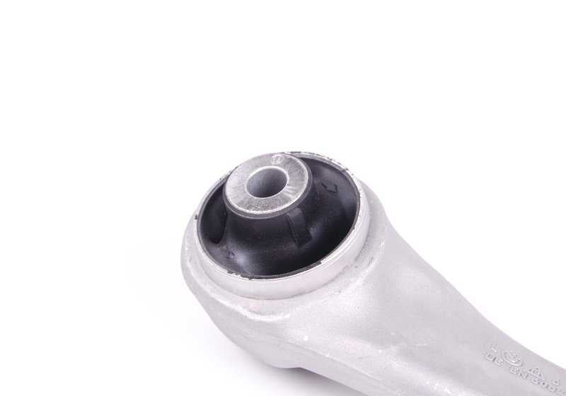 Prise en charge du caoutchouc gauche pour BMW F10, F11, F18, F06, F12, F13, F01N, F02N (OEM 31126775971). BMW d'origine