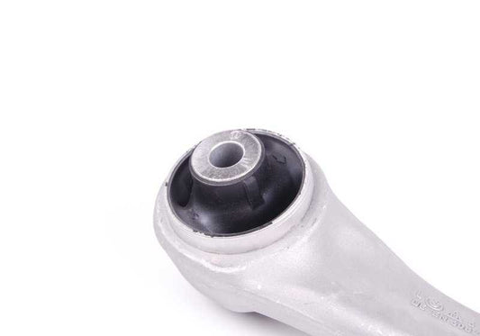Prise en charge du caoutchouc gauche pour BMW F10, F11, F18, F06, F12, F13, F01N, F02N (OEM 31126775971). BMW d'origine