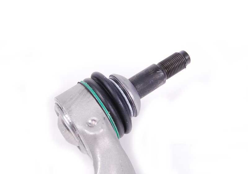 Prise en charge du caoutchouc gauche pour BMW F10, F11, F18, F06, F12, F13, F01N, F02N (OEM 31126775971). BMW d'origine