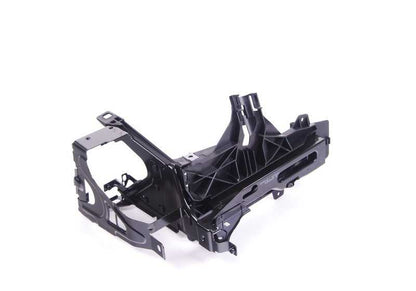 Soporte carrocería izquierdo OEM 51647200793 para BMW F10 (todos los modelos: 518d, 520d) con motores N47T y B47O. Apto para versiones manual y automático. Original BMW.