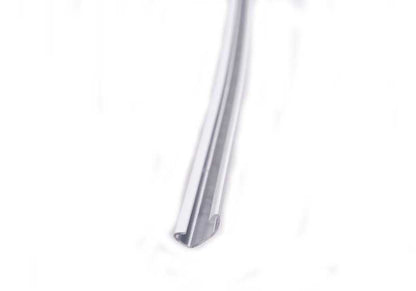 Moldura decorativa OEM 51131804113 para BMW Serie 3 E30. Original BMW.
