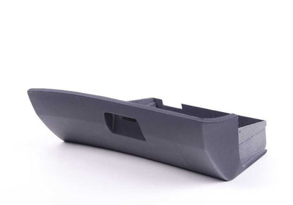 Glove box for BMW 5 Series E28 (OEM 51161884591). Original BMW