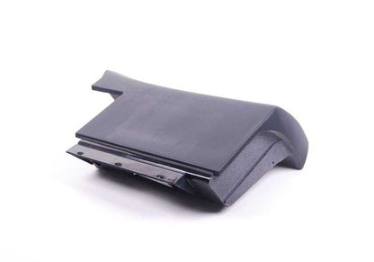 Glove box for BMW 5 Series E28 (OEM 51161884591). Original BMW