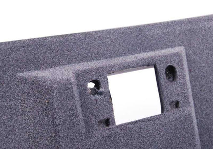 Glove box for BMW 5 Series E28 (OEM 51161884591). Original BMW