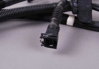 Cableado del módulo de motor y transmisión OEM 12517835524 para BMW E46. Original BMW.