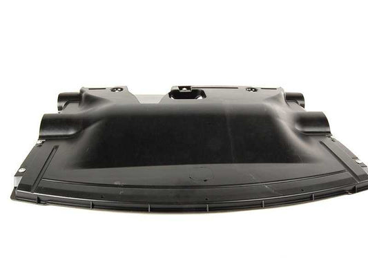 Cubierta protectora del motor OEM 51718265977 para BMW Serie 3 (E46). Original BMW