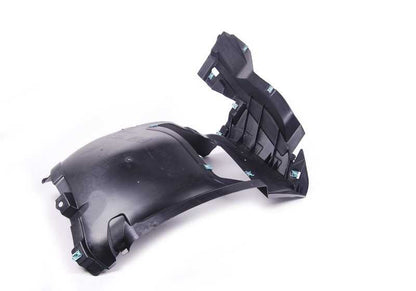 Wheel arch cover lower right for BMW E92N, E93N (OEM 51718047462). Original BMW