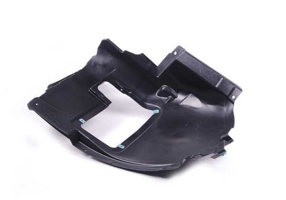 Wheel arch cover lower right for BMW E92N, E93N (OEM 51718047462). Original BMW