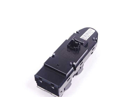 Interruptor alzacristal lado conductor OEM 61313414352 para BMW X3 E83, E83 LCI. Original BMW.
