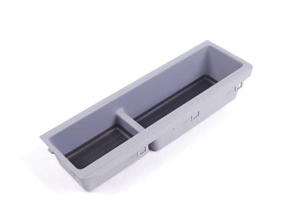 Supplément de console centrale 51168248498 pour la série BMW 3 E46 (04/1997 - 08/2006). BMW d'origine.