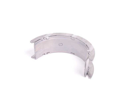 Cojinete de apoyo verde OEM 11217537735 para BMW E60, E61, E63, E64, E65, E66, E53, E70. Original BMW.