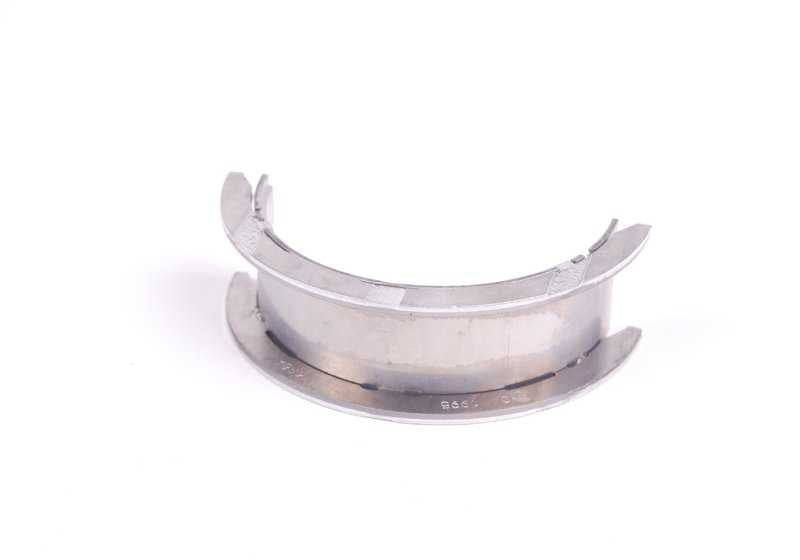 Green support bearings OEM 11217537735 for BMW E60, E61, E63, E64, E65, E66, E53, E70. Original BMW.