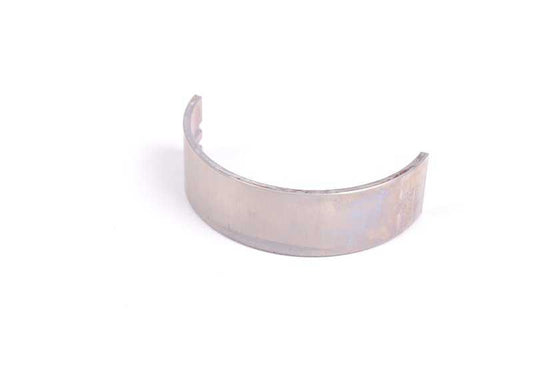 Cojinete de bancada verde OEM 11217532956 para BMW E60, E61, E63, E64, E65, E66, E53, E70. Original BMW.
