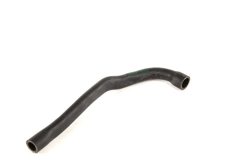 Manguera de refrigeración OEM 11531741412 para BMW E31. Original BMW.