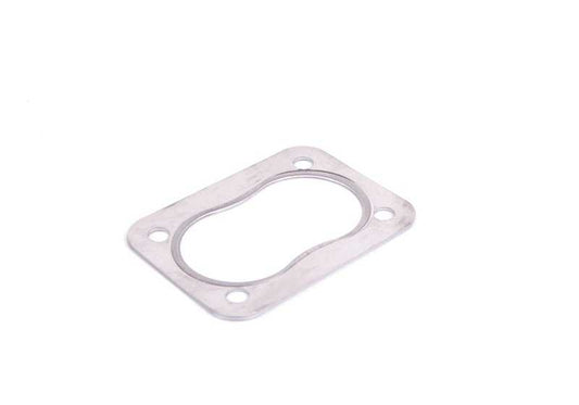 Junta sin amianto OEM 11621312992 para BMW E26, E30, E28, E34 {Modelos: M1, M3, M5}. Compatible con motores S14 y S38. Original BMW.