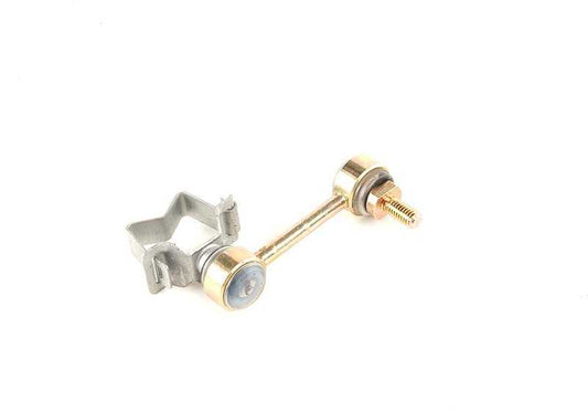 Articulación delantera OEM 31121092883 para BMW E39 y E52. Pieza original BMW. Ideal para reparar o reemplazar el componente que conecta elementos de la suspensión delantera.