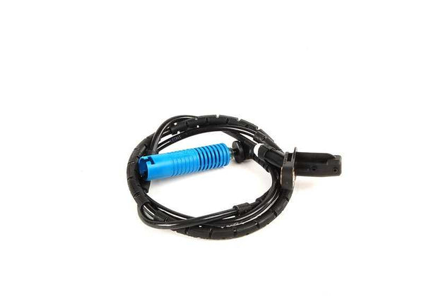 Sensor ABS trasero OEM 34526752702 para BMW E46 (316i, 318i, 320i, 323i, 325i, 328i, 330i, M3). Original BMW