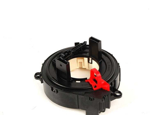 Spiral cable cassette for BMW E60, E61, E63, E64, E65, E66 (OEM 61319129499). Original BMW