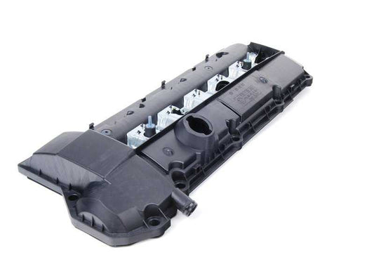 Tapa de culata OEM 11121703341 para BMW E36, E39, E38, Z3. Pieza original BMW.